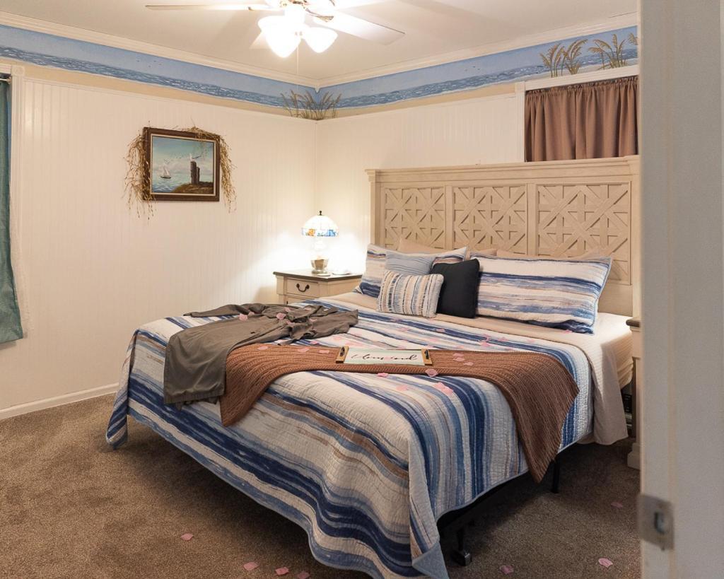 Silver Heart Inn & Cottages Индипендънс Екстериор снимка